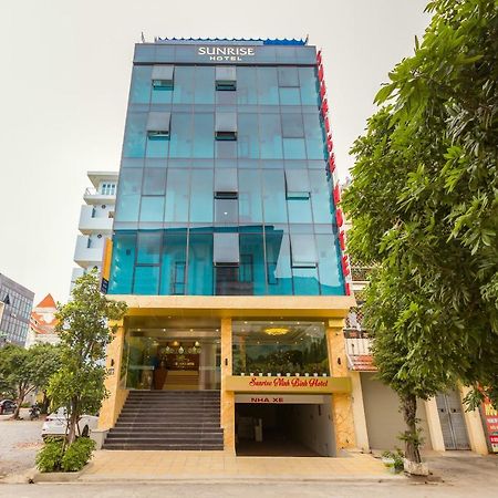 Spot On 861 Sunrise Hotel 宁平 外观 照片
