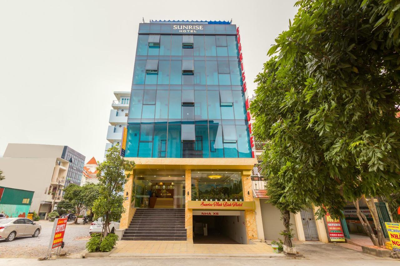 Spot On 861 Sunrise Hotel 宁平 外观 照片
