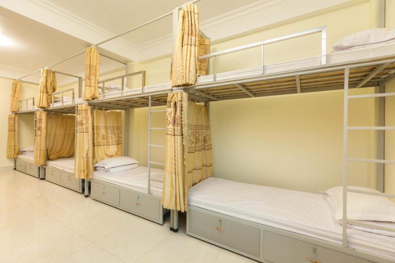 Spot On 861 Sunrise Hotel 宁平 外观 照片