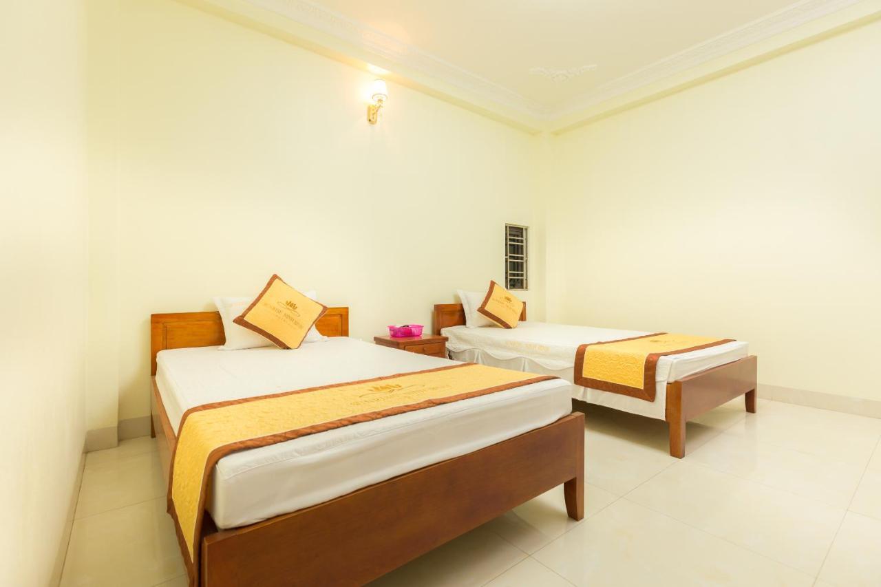 Spot On 861 Sunrise Hotel 宁平 外观 照片