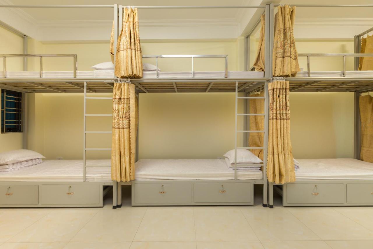 Spot On 861 Sunrise Hotel 宁平 外观 照片