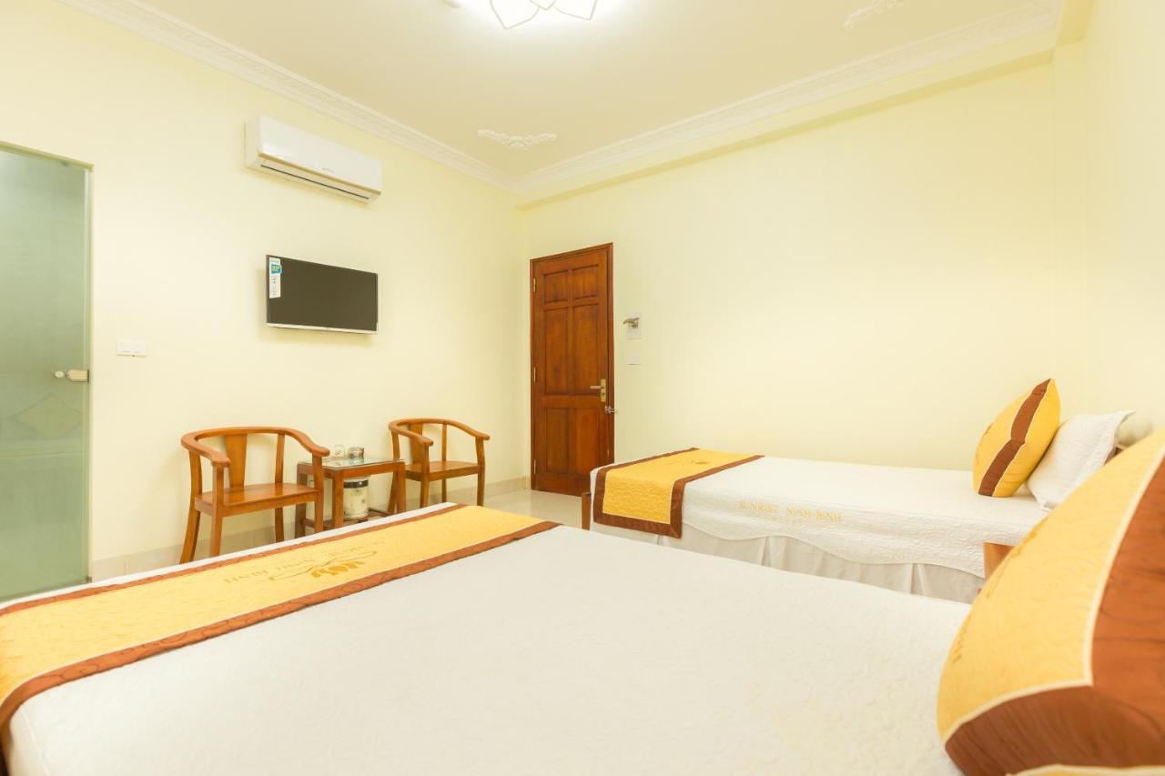 Spot On 861 Sunrise Hotel 宁平 外观 照片