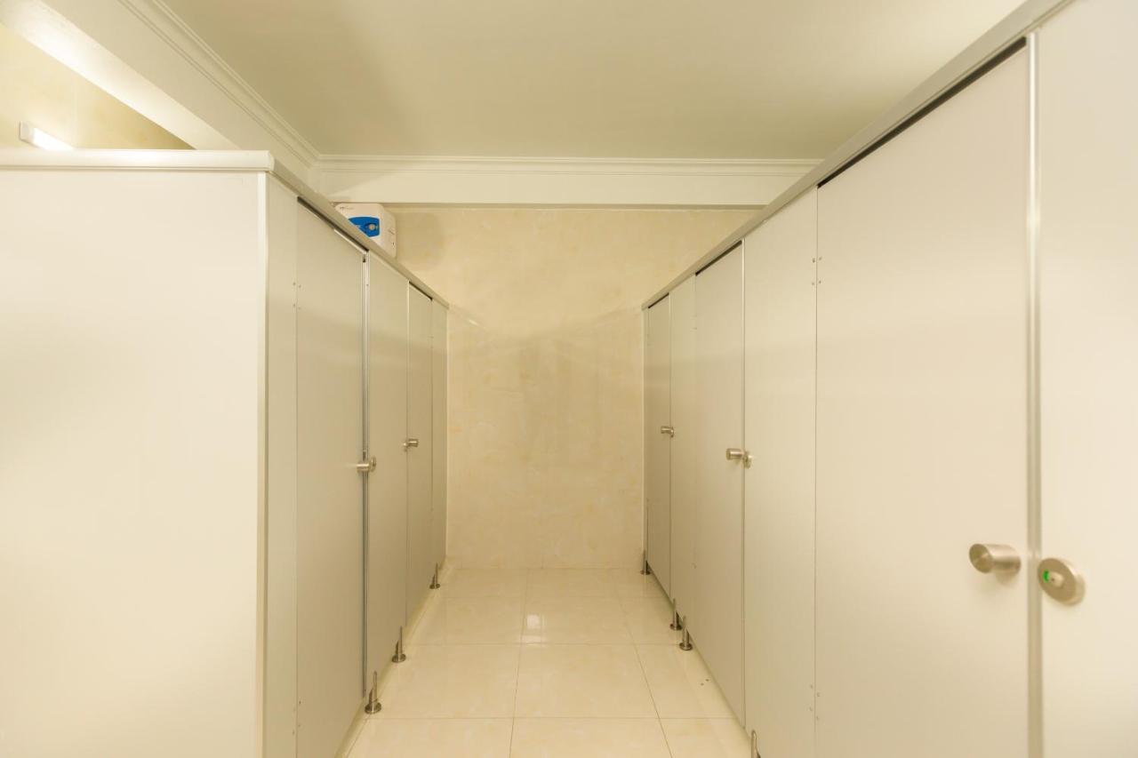 Spot On 861 Sunrise Hotel 宁平 外观 照片
