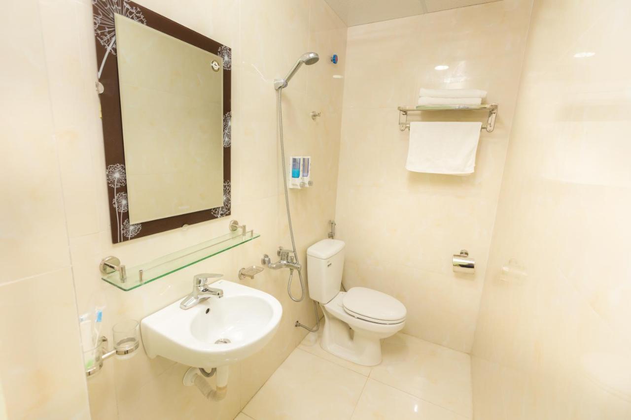 Spot On 861 Sunrise Hotel 宁平 外观 照片