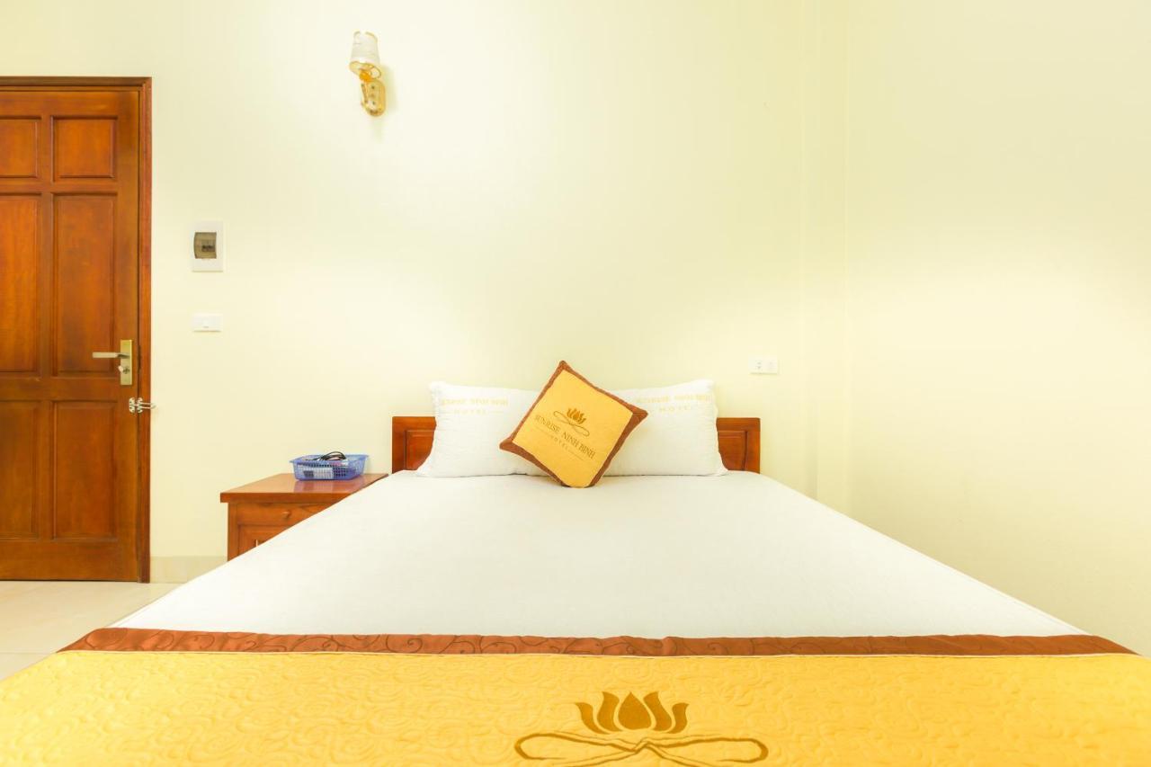 Spot On 861 Sunrise Hotel 宁平 外观 照片