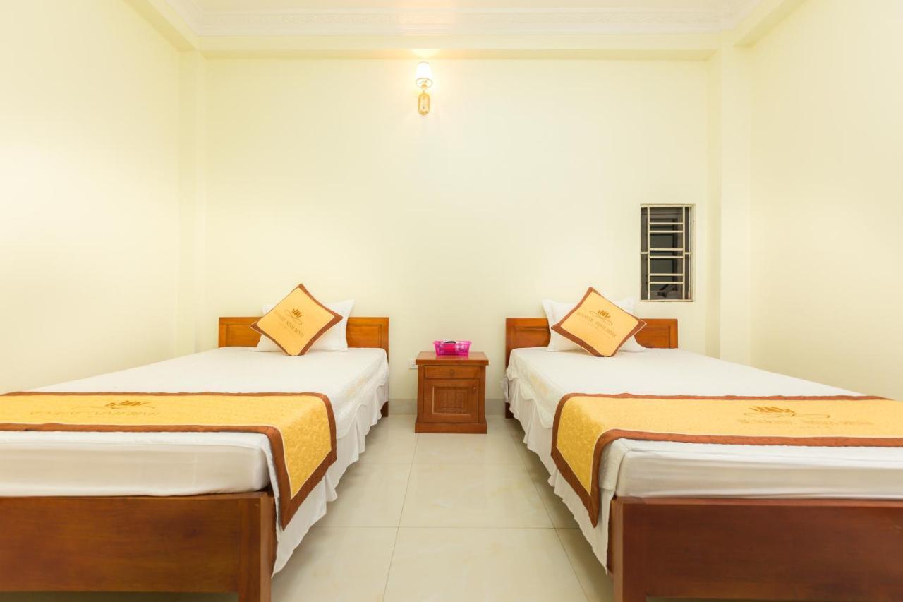 Spot On 861 Sunrise Hotel 宁平 外观 照片