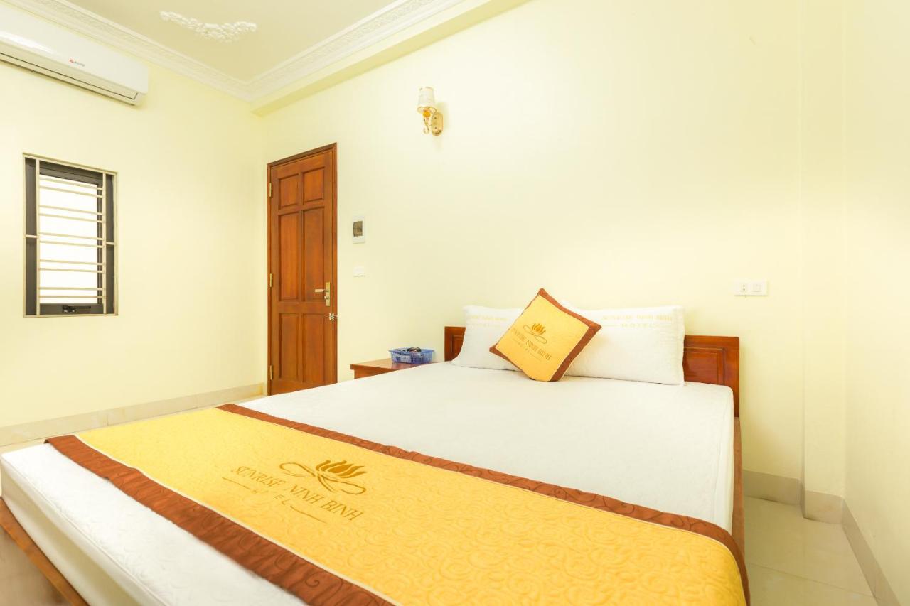 Spot On 861 Sunrise Hotel 宁平 外观 照片