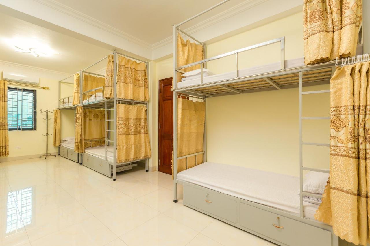 Spot On 861 Sunrise Hotel 宁平 外观 照片