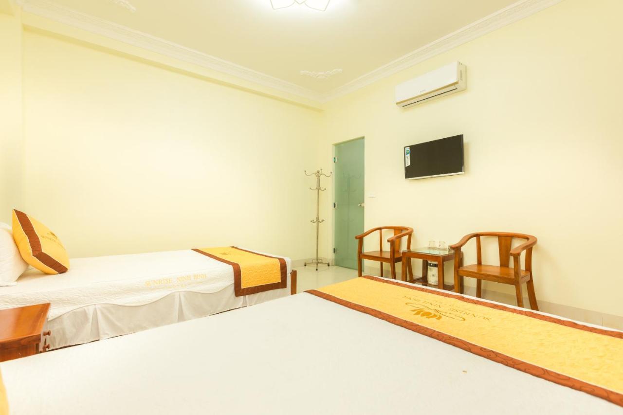 Spot On 861 Sunrise Hotel 宁平 外观 照片