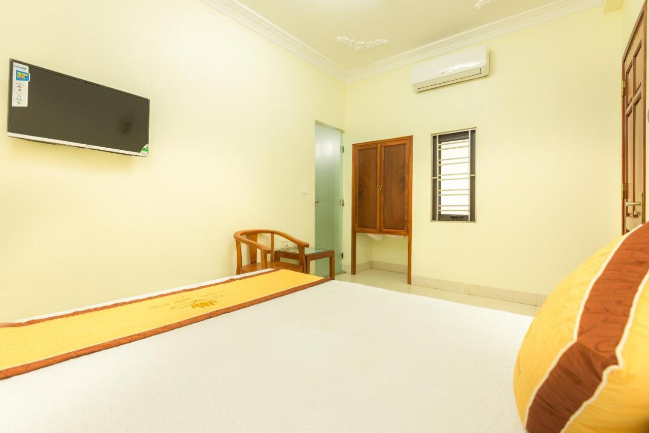 Spot On 861 Sunrise Hotel 宁平 外观 照片