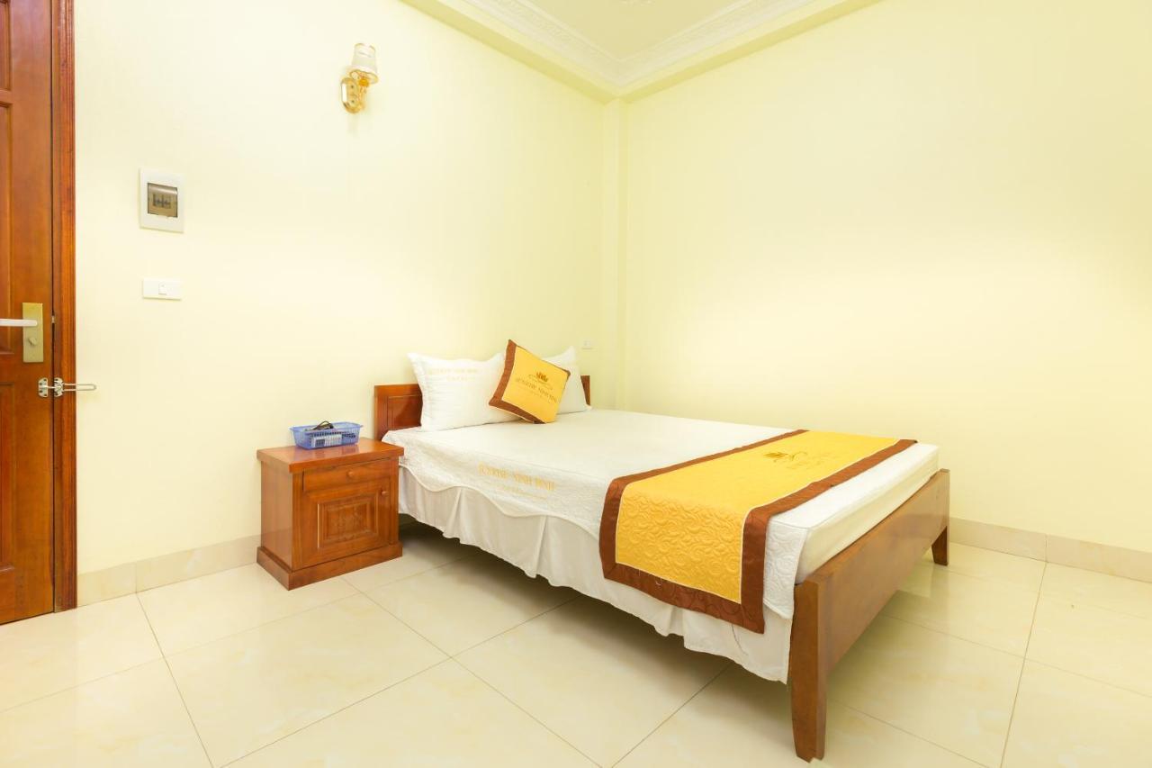 Spot On 861 Sunrise Hotel 宁平 外观 照片